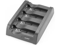 Zebra - Batteriladdare - för WT 4070, 4090