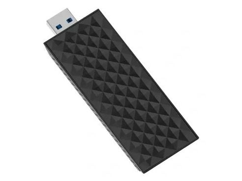 NETGEAR Nighthawk A9000 - Nettverksadapter - USB 3.0 - Wi-Fi 7, Wi-Fi 5