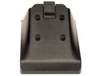 Motorola Four-slot Battery Charger Adapter Cup - Ladekopp for håndholdt understell - for Symbol TC70