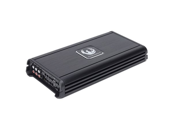 Phoenix Gold 5-kanals forsterker 4x100W - 500w RMS