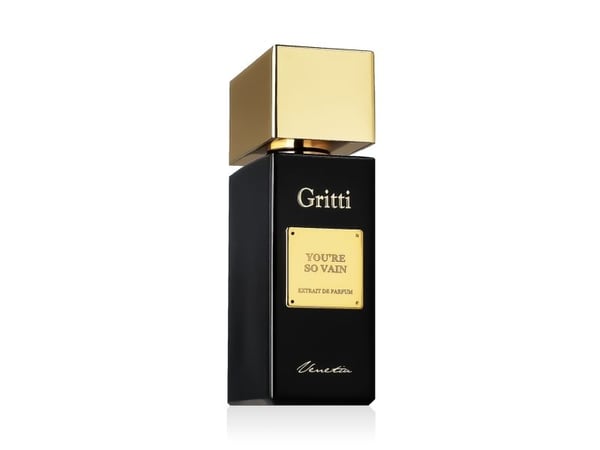 Gritti You're So Vain Extrait de parfum 100 ml (unisex)