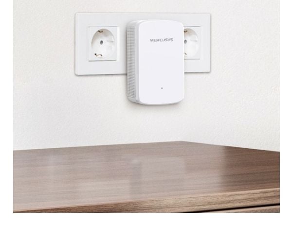 Mercusys ME20 AC750 AC750 WiFi Range Extender