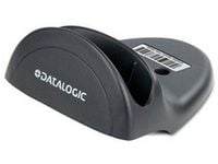 Datalogic HLD-T010-65 - Holdermontering for strekkodeskanner - skrivebordsmonterbar, veggmonterbar - for Touch 90, 90 Light, 90 Pro; Touch TD1100 9...