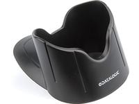 Datalogic Holder, Desk/Wall Mount, G040, Musta