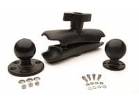 Honeywell - Monteringssett (Ram-kule, rund fot, medium arm) - for personlig datamaskin - i bil - for Thor VM1