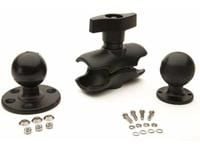 Honeywell - Monteringssett (leddarm, Ram-kule, rund fot) - i bil - for Thor VM1, VM2