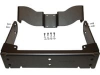 Honeywell - Monteringssett (brakettadapter, U-brakett) - for personlig datamaskin - i bil - for Thor VM1, VM2