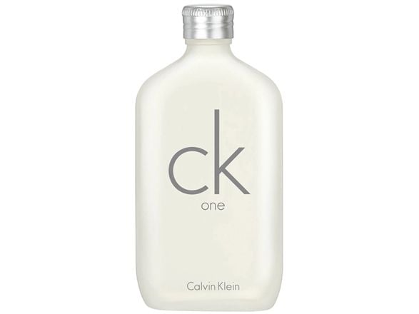 Calvin Klein One Eau de Toilette 50ml Spray