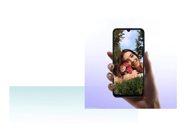 Xiaomi Redmi 15C 5G - 5G smarttelefon - dobbelt-SIM - RAM 4 GB / Internminne 256 GB - microSD slot - 6.9" - 1600 x 720 piksler (120 Hz) - 2x bakkam...