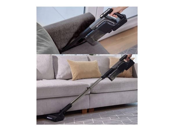 Hisense Johdoton pölynimuri Hisesne