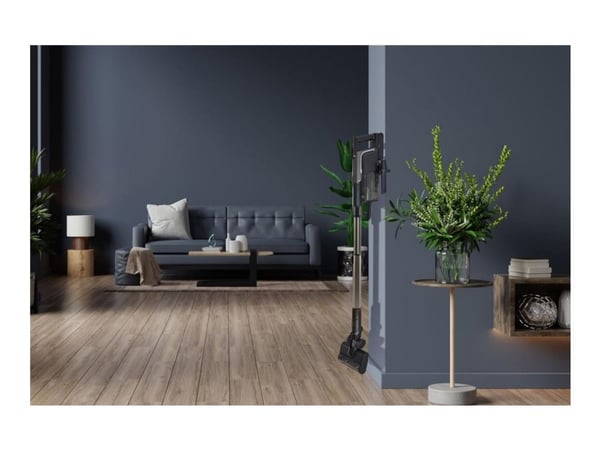 Hisense Johdoton pölynimuri Hisesne