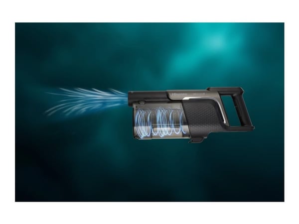 Hisense Johdoton pölynimuri Hisesne