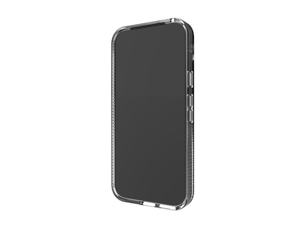 ZAGG Luxe - Baksidedeksel for mobiltelefon - slank, stilig, 10 fots fallbeskyttelse - grafen - blank - for Google Pixel 9A