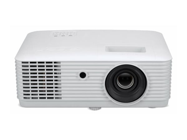 Acer Vero XL3515I - DLP-projektor - portabel - 3D - 5500 ANSI-lumen - Full HD (1920 x 1080) - 16:9 - 1080p - hvit