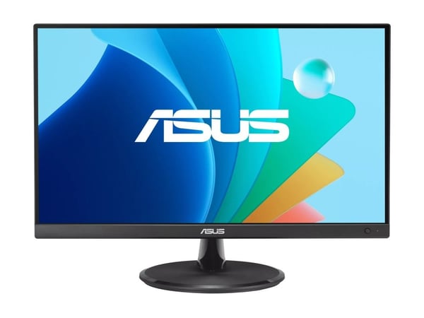 ASUS VP227HF, 54,5 cm (21.4"), 1920 x 1080 pikseliä, Full HD, LCD, musta