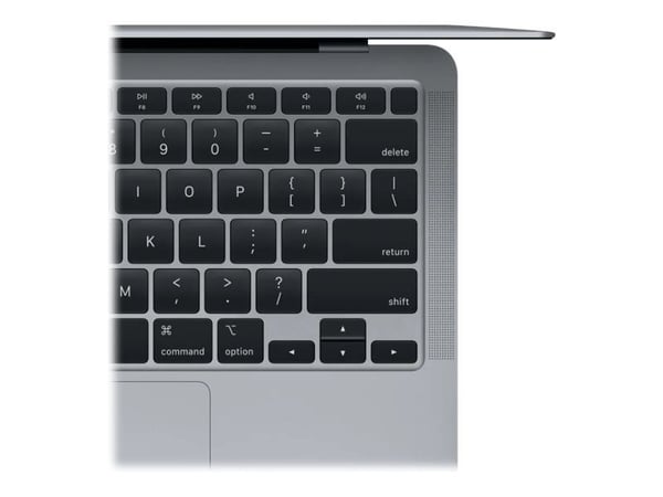 Renoverad Apple MacBook Air 2019 - skick: Grade A