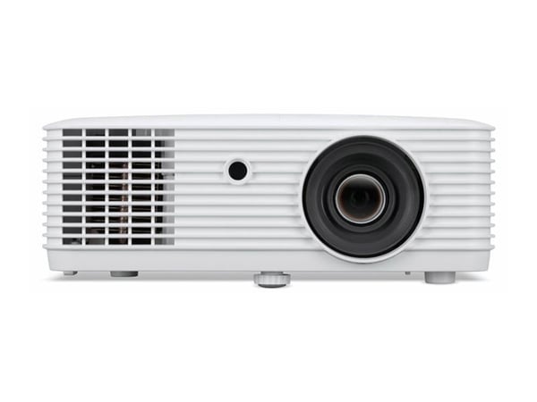 Acer Vero XL3515I - DLP-projektor - portabel - 3D - 5500 ANSI-lumen - Full HD (1920 x 1080) - 16:9 - 1080p - hvit