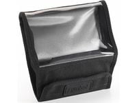 Zebra pakastepussi - Reservebatteribakke - Zebra WT4000:lle