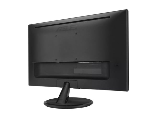 ASUS VP227HF, 54,5 cm (21.4"), 1920 x 1080 pikseliä, Full HD, LCD, musta