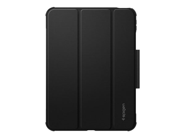 Spigen Rugged Armor PRO iPad 10,9 2022 czarny/black ACS05417