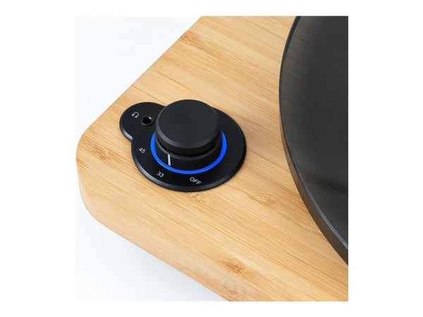 House of Marley STIR IT UP LUX - Dreieskive