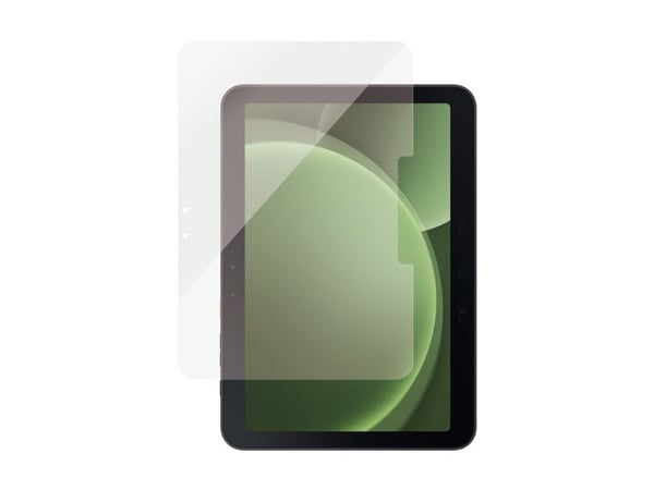 SAFE. by PanzerGlass - Skjermbeskyttelse for nettbrett - ultrabred passform - glass - for Samsung Galaxy Tab Active5 Pro