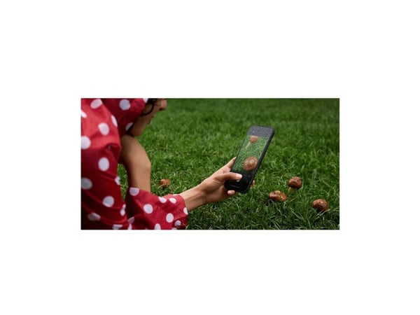 Xiaomi Redmi 15C 5G - 5G pekskärmsmobil - dual-SIM - RAM 4 GB / Internminne 256 GB - microSD slot - 6.9" - 1600 x 720 pixlar (120 Hz) - 2 bakre kam...