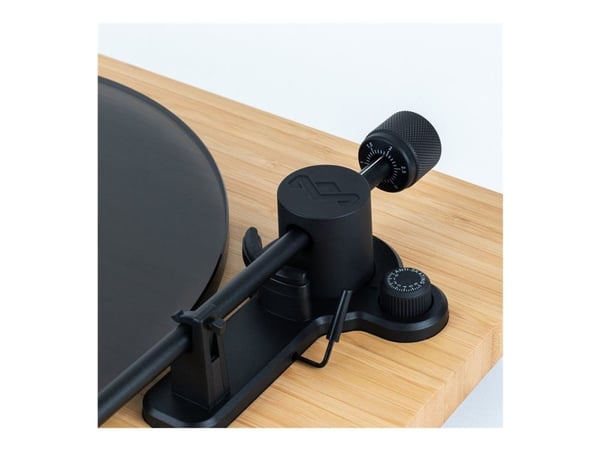 House of Marley STIR IT UP LUX - Dreieskive