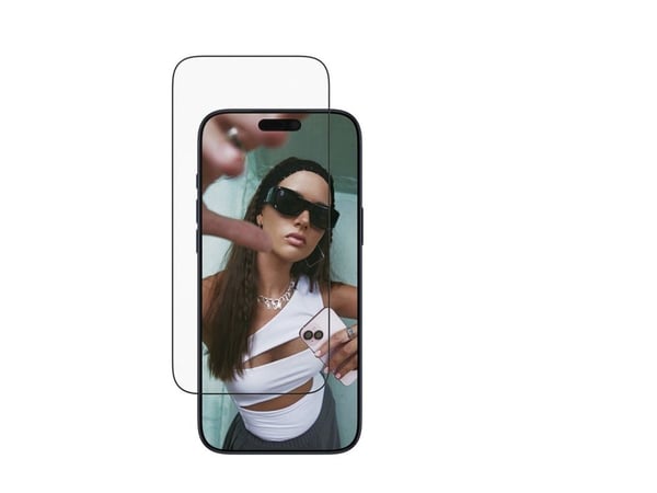 PanzerGlass ® PicturePerfect Camera Lens Protector iPhone 17 Pro Max, Apple, Apple - iPhone 17 Pro Max, Asennus kuivana, Naarmuuntumisenkestävä, Is...