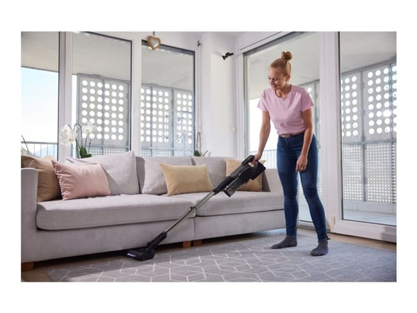 Hisense Johdoton pölynimuri Hisesne