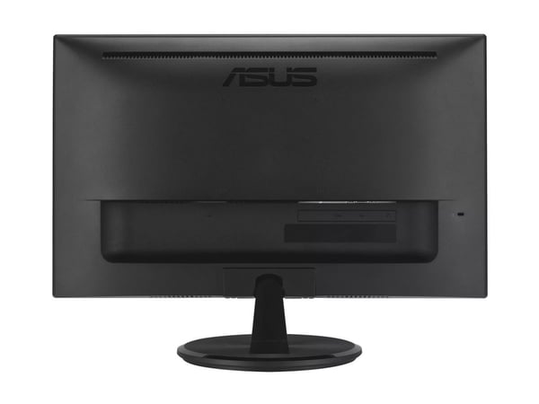 ASUS VP227HF, 54,5 cm (21.4"), 1920 x 1080 pikseliä, Full HD, LCD, musta