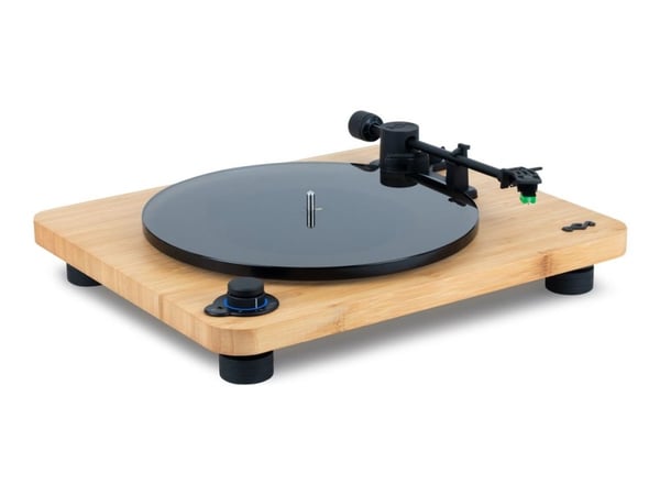 House of Marley STIR IT UP LUX - Dreieskive