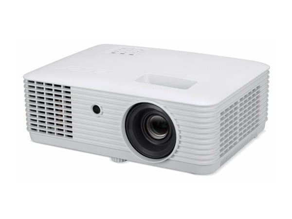 Acer Vero XL3515I - DLP-projektor - portabel - 3D - 5500 ANSI-lumen - Full HD (1920 x 1080) - 16:9 - 1080p - hvit