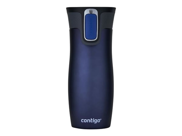 Contigo Termokrus West Loop Monaco - 470 ml