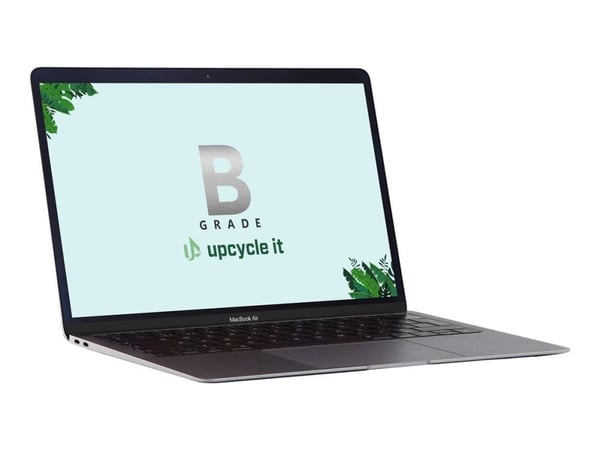 Renoveret Apple MacBook Air 2019 - Tilstand: Grade X