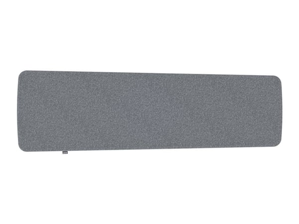 Leitz iComfi - Heating seat cover - grå