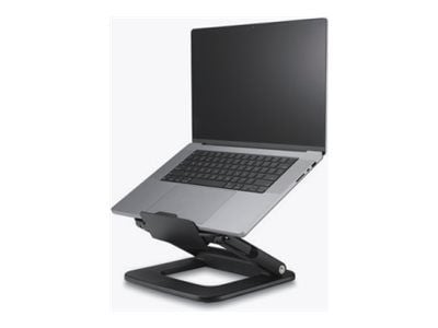 Kensington SmartFit EQ - Ställ för bärbar dator - justerbar, flera vinklar - 13" - 16" - svart