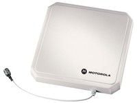 Zebra - antenne