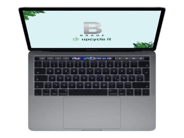 Refurbished Apple MacBook Pro 2020  - Condition: Grade B