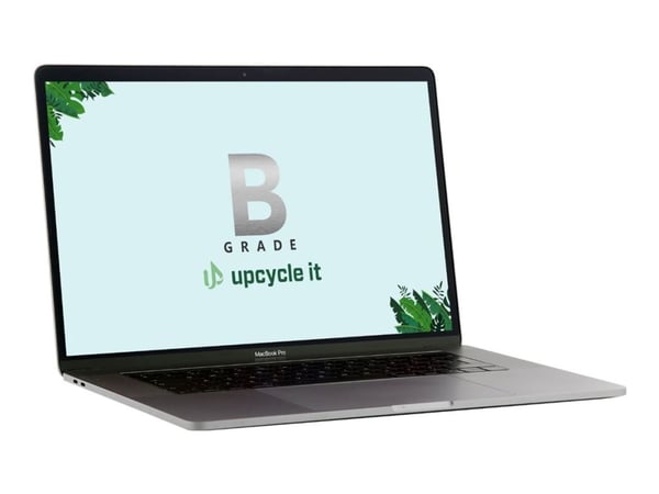 Omkonditionert Apple MacBook Pro 2019 - Tilstand: Grade B