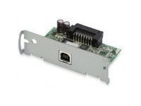 Epson UB-U03II - USB-adapter - USB - för TM H5000, H6000, J7000, J7100, J7500, J7600, L90, T70, T88, T90, U220, U230, U590, U675