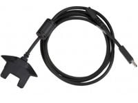 Motorola Snap-on - USB/strøm-kabel - USB (hann) - for Symbol TC70; Zebra TC70X, TC75, TC75X, TC77