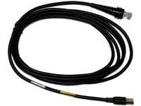 Honeywell - USB-kaapeli - USB - 3 m - lajiteltu