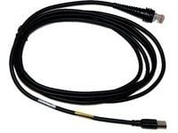 Honeywell - USB-kabel - 3 m - svart - for Granit 1910i, 1911i; Voyager 1202g, 1250g; Xenon 1900; Honeywell Genesis 7580g