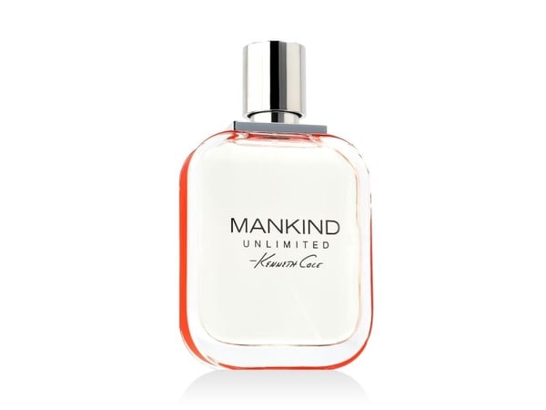 Kenneth Cole Mankind Unlimited EDT M 100 ml
