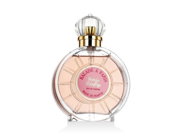 Jeanne Arthes Walk in Paris Rooftop Evening Eau De Parfum 100 ml (kvinne)
