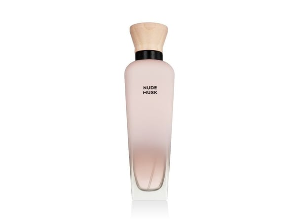 Adolfo Dominguez Nude Musk EDP W 120 ml