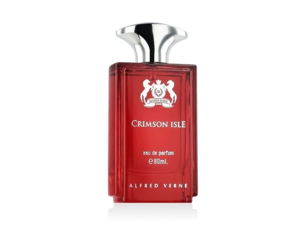 Alfred Verne Crimson Isle Eau De Parfum 80 ml (unisex)