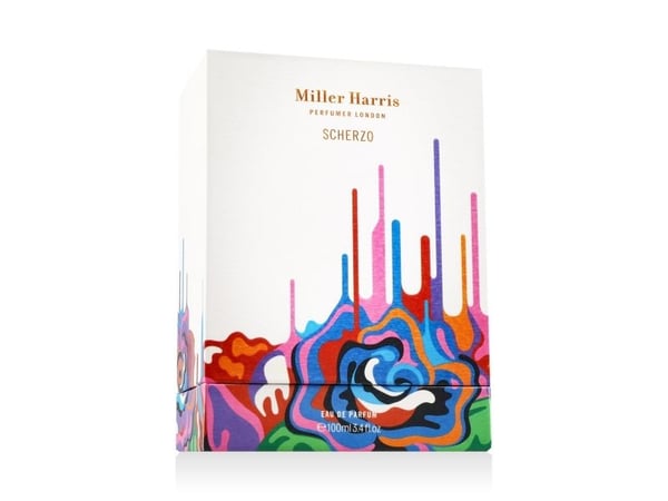 Miller Harris Scherzo Eau De Parfum 100 ml (unisex)