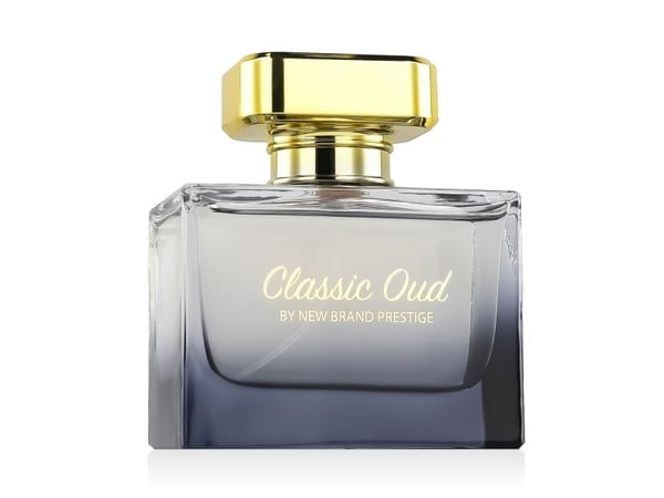 New Brand Prestige Classic Oud Eau de Parfum 100 ml (for kvinner)